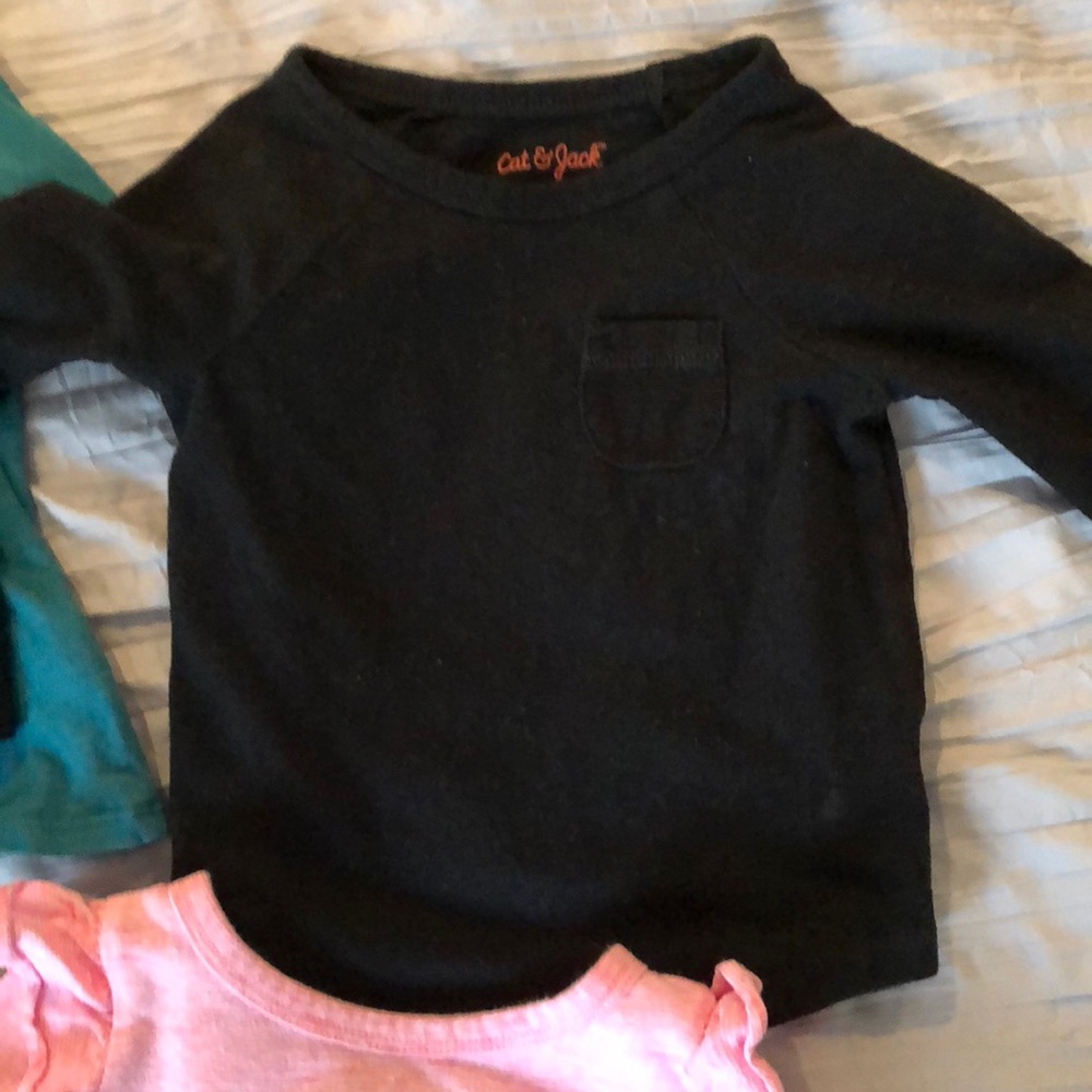 Winter clothes - Picture 4 of 8